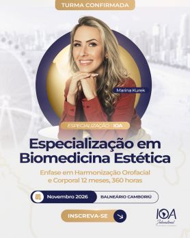 Biomedicina Estética