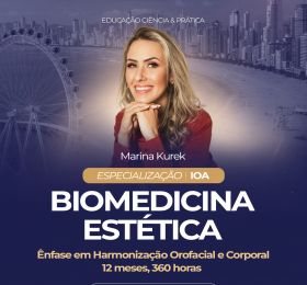 Biomedicina Estética