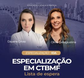 Cirurgia e Traumatologia Bucomaxilofacial