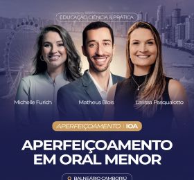 Cirurgia Oral Menor