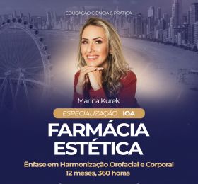 Farmácia Estética