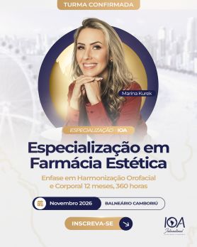Farmácia Estética