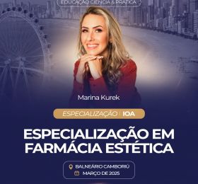 Farmácia Estética