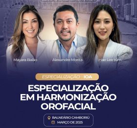 Harmonização Orofacial