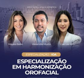 Harmonização Orofacial