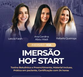 Imersão HOF Start