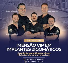 Implantes Zigomático