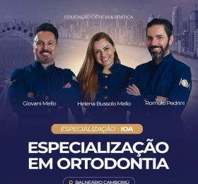 Ortodontia - Com Ênfase em Harmonização Orofacial e Alinhadores
